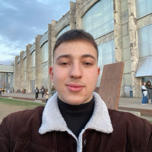 Омар Маддиев