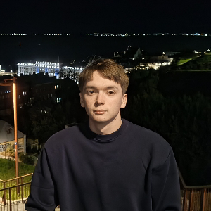 Владислав Фадеев | Сетка — социальная сеть от hh.ru