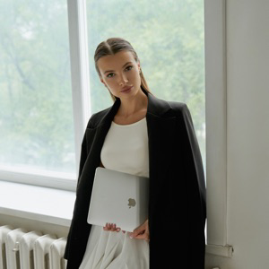 Анастасия Спица