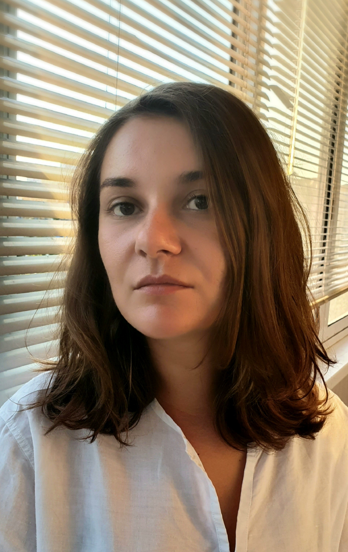 Анна Бобровская