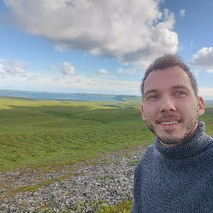 Вячеслав Алентьев