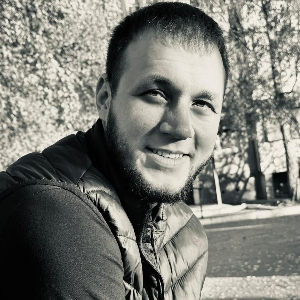 Вадим Игоревич