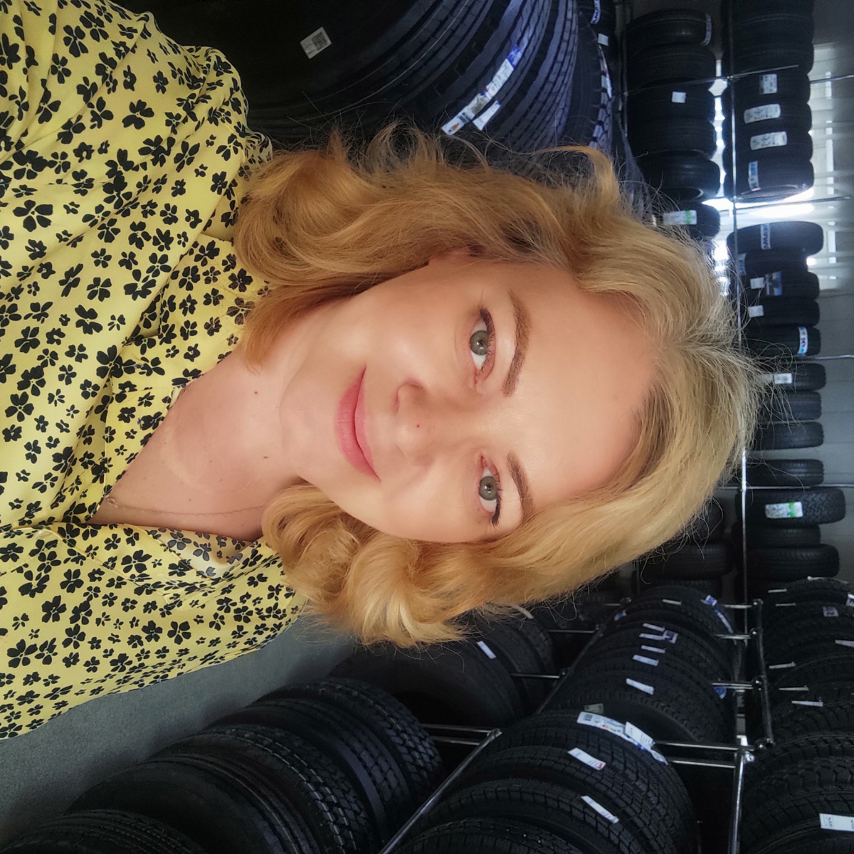 Елена Князева