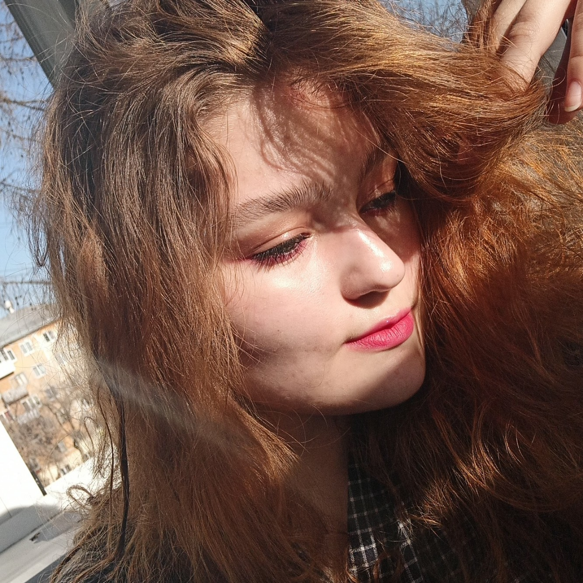 Екатерина Белоусова