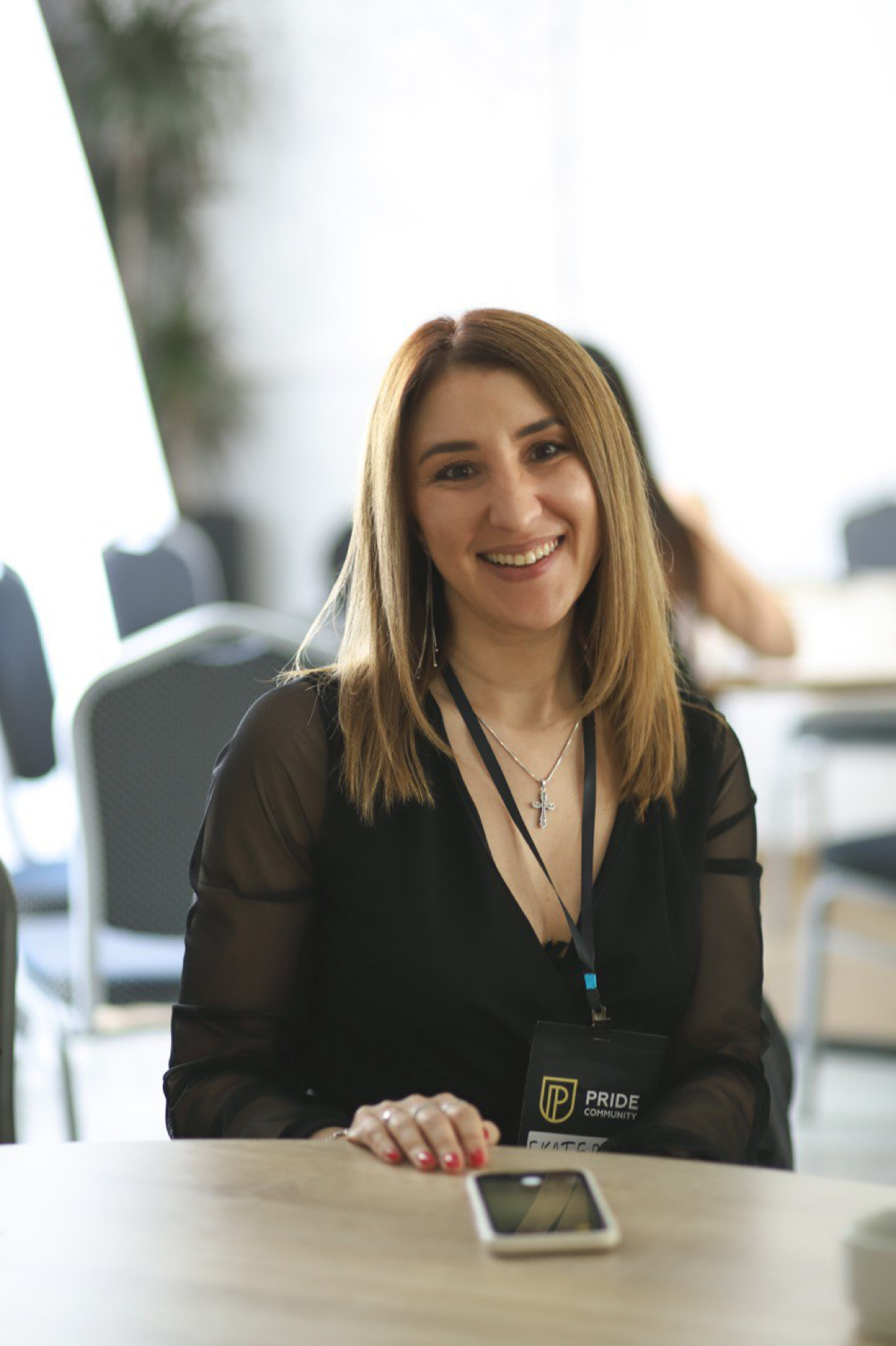 Екатерина Катаева | Сетка — социальная сеть от hh.ru