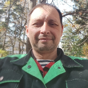 Максим Сницаренко