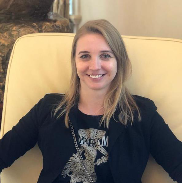 Светлана Котлова