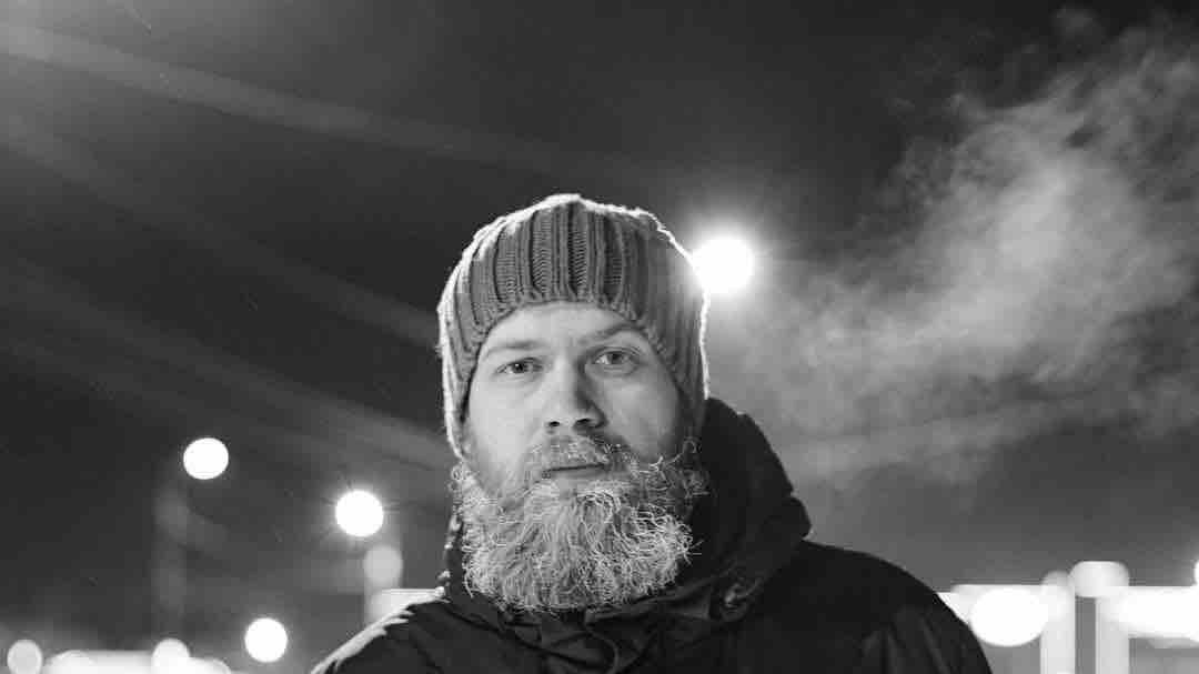Андрей Долганов