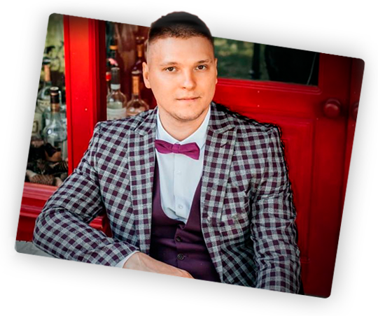 Владислав Кудрявцев