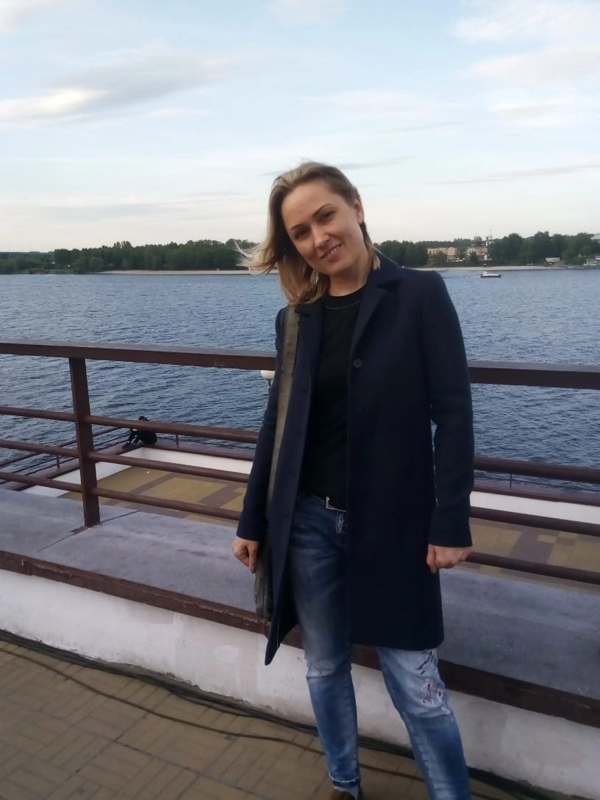 Анна Нешина