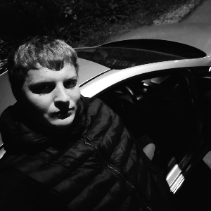 Антон Балакин