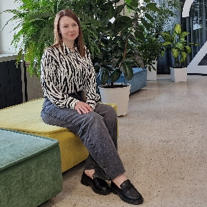 Ксения Селявская