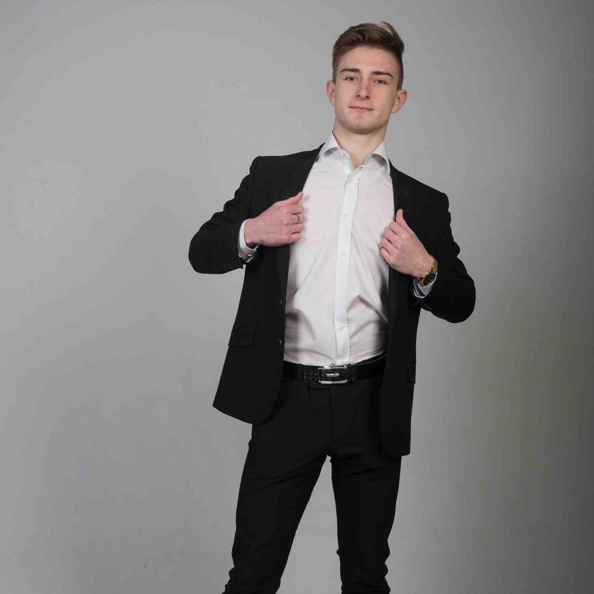 Максим Лушкин | Сетка — социальная сеть от hh.ru