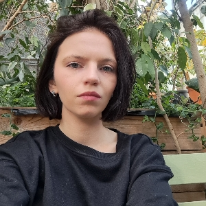 Алевтина Парфёнова | Сетка — социальная сеть от hh.ru