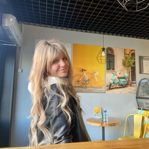 Елена Фирюлина | Сетка — социальная сеть от hh.ru