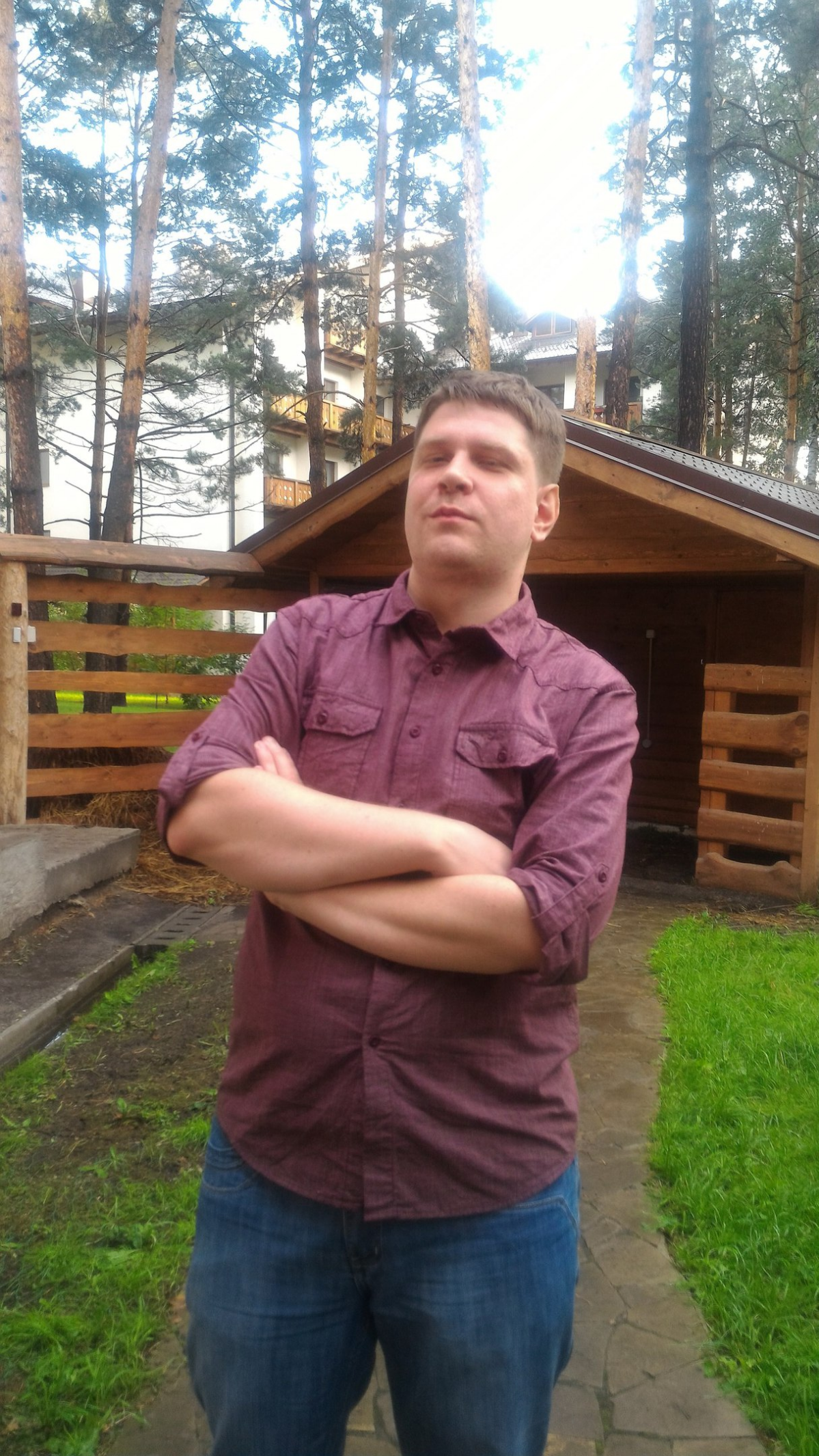 Константин Сарнаев | Сетка — социальная сеть от hh.ru