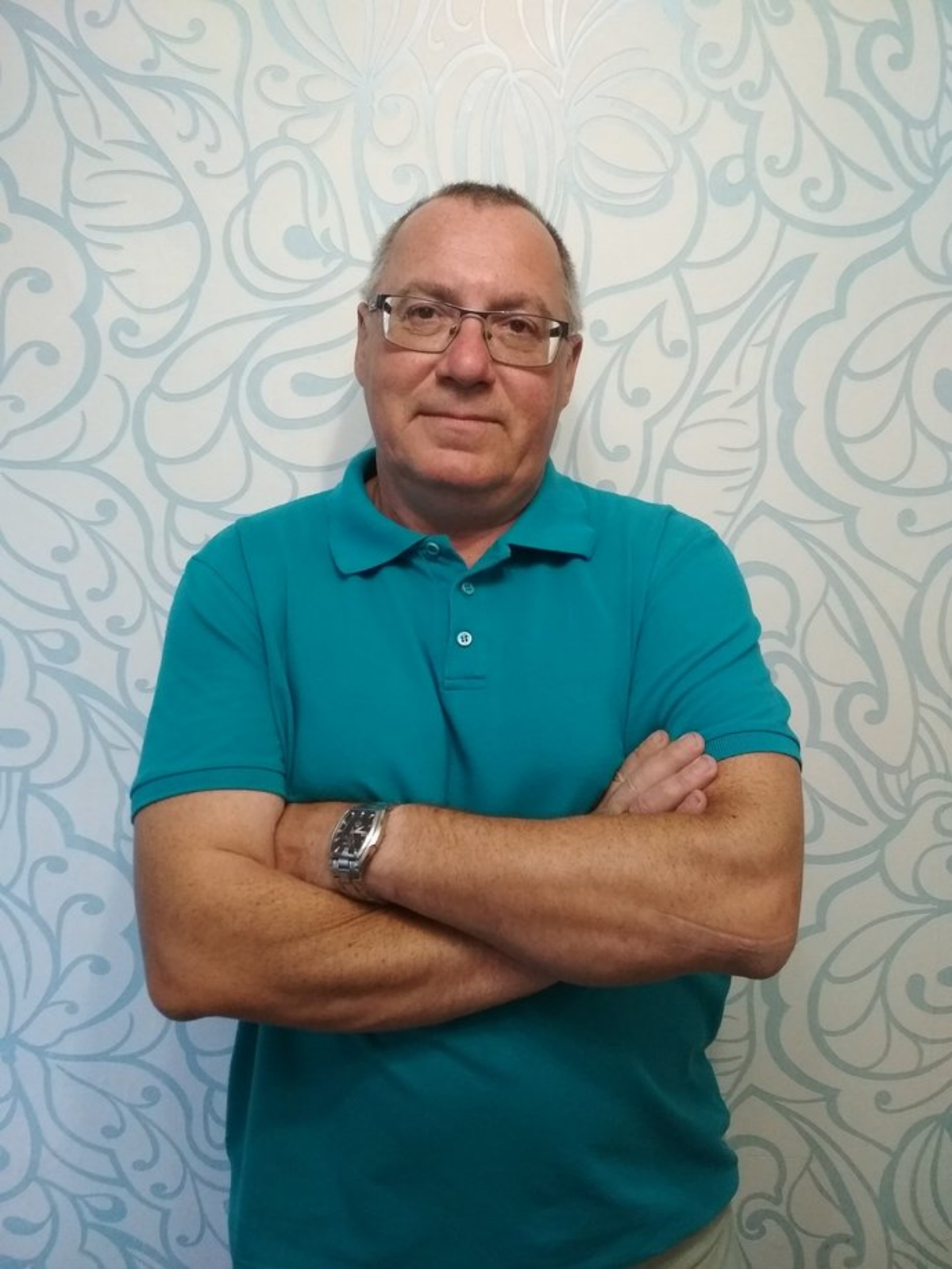 Алексей Мелентьев