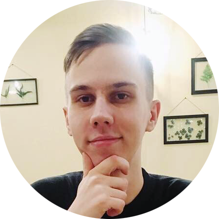 Игорь Мезенцев | Сетка — социальная сеть от hh.ru