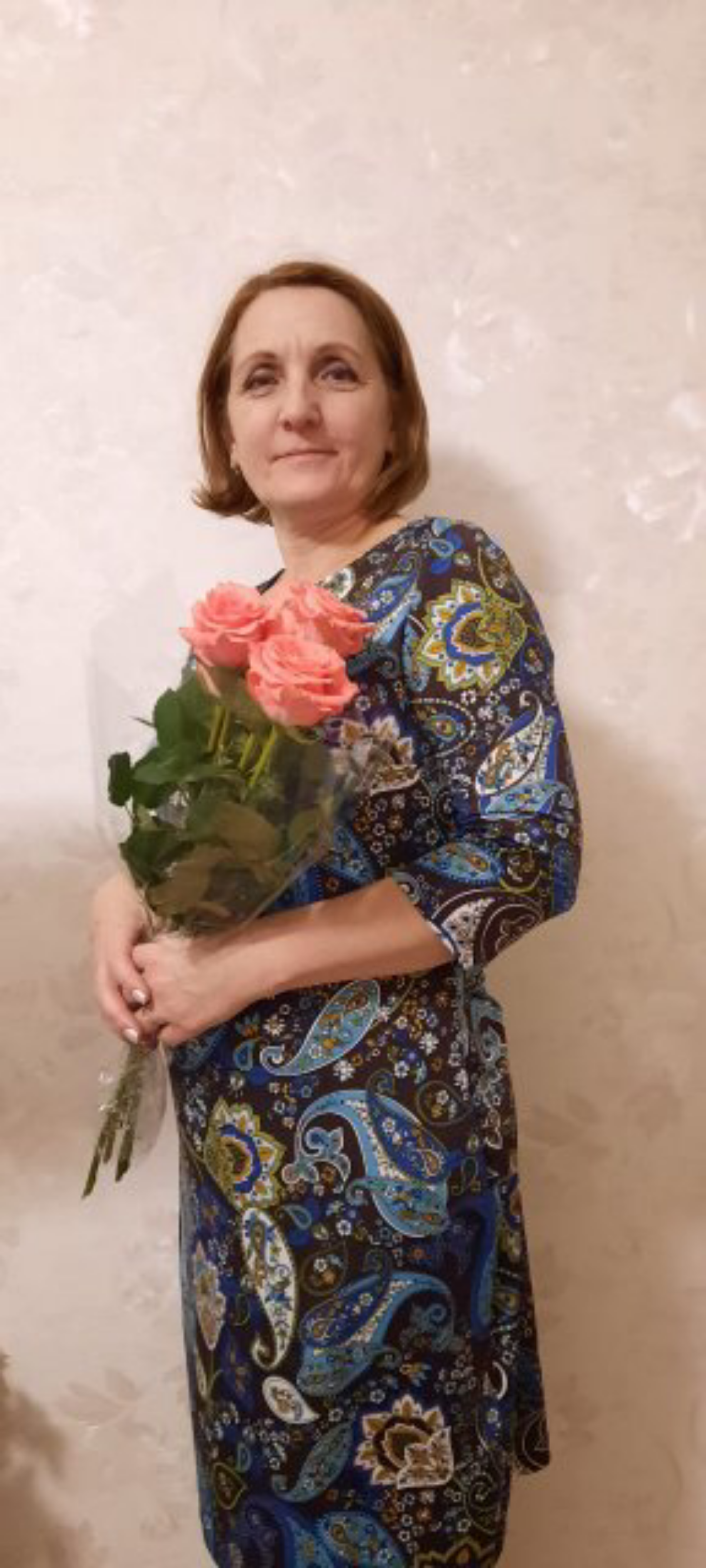 Наталья Лемешкова