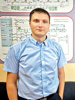 Артем Криштоф | Сетка — социальная сеть от hh.ru