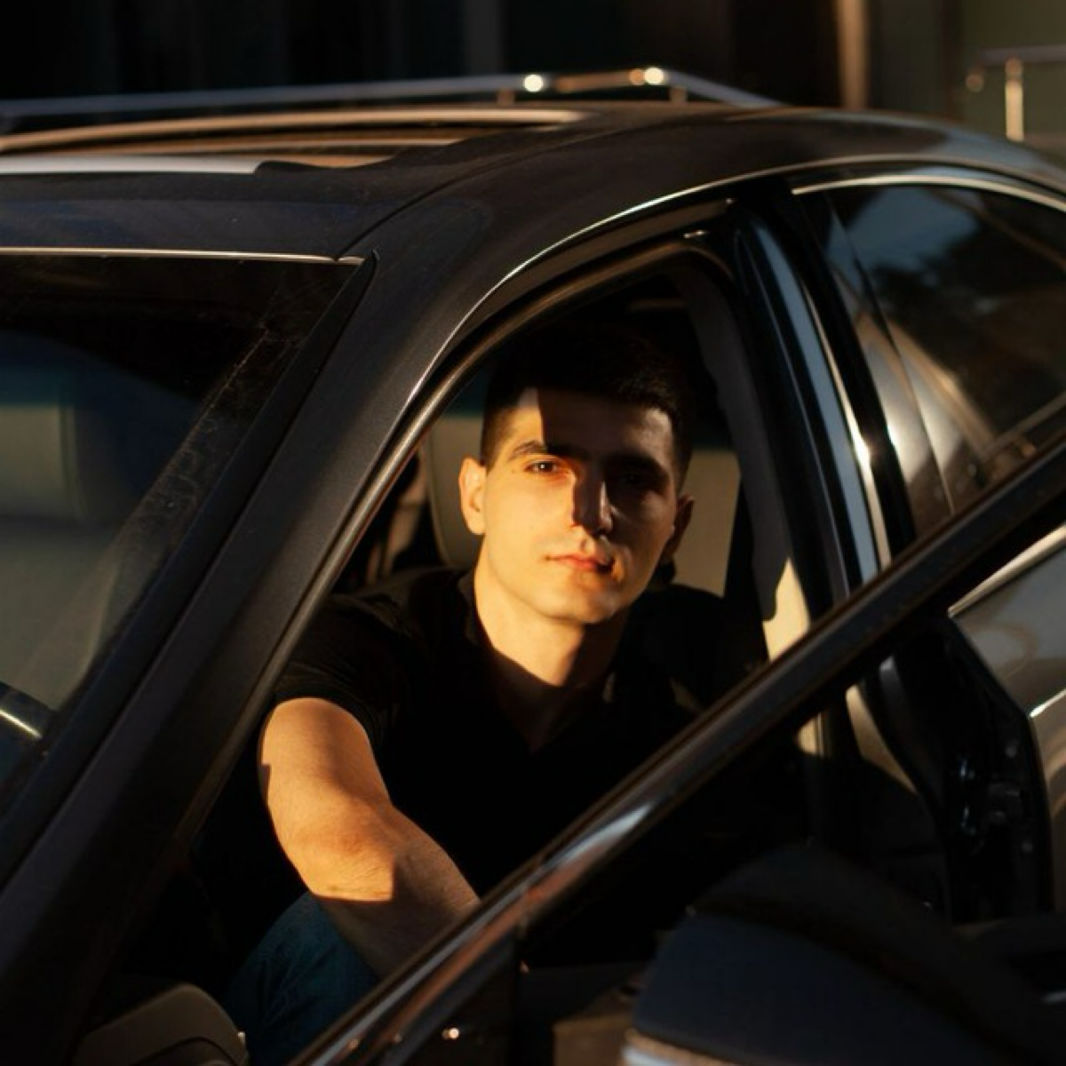 Vage Melikbekyan | Сетка — социальная сеть от hh.ru