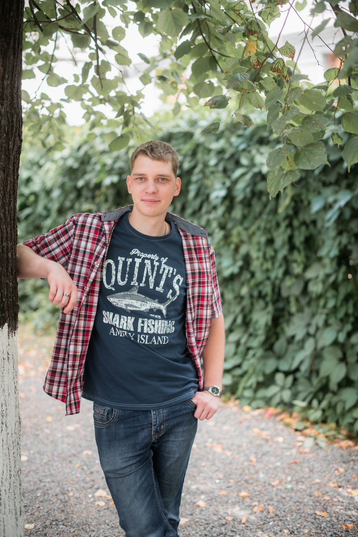 Алексей Клюев