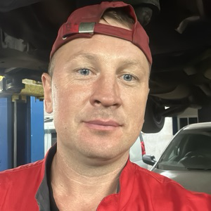 Дмитрий Семенов