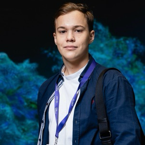 Павел Губарьков | Сетка — социальная сеть от hh.ru