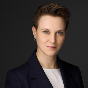 Катя Глухова