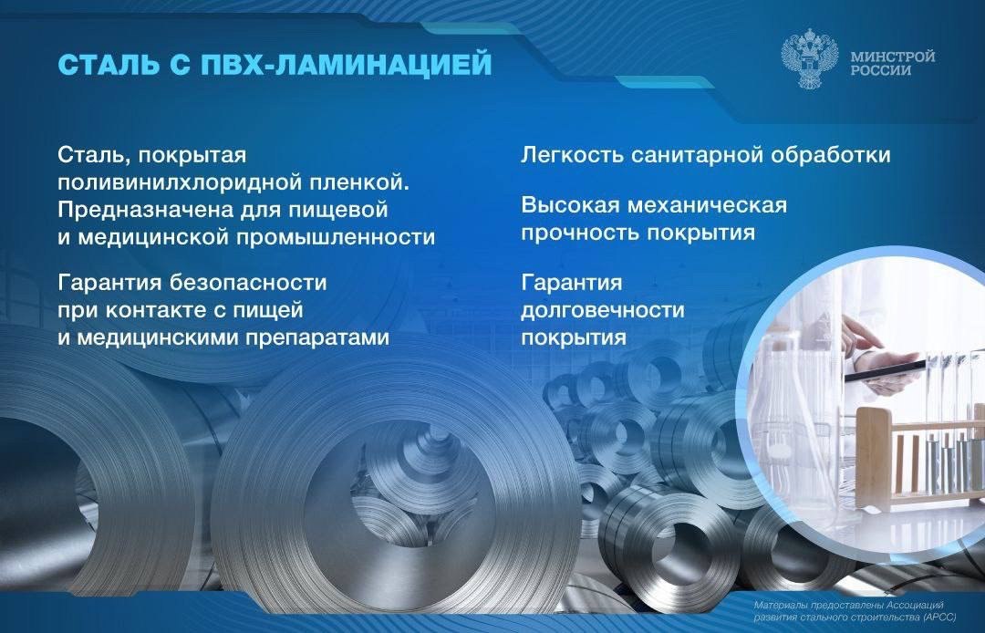 17 октября 1856 года был запатентован способ производства стали – революционное открытие, которое стало основой для современного строительства
🏗️ Открытие позволило сделать сталь доступным и надежным ... | Сетка — социальная сеть от hh.ru