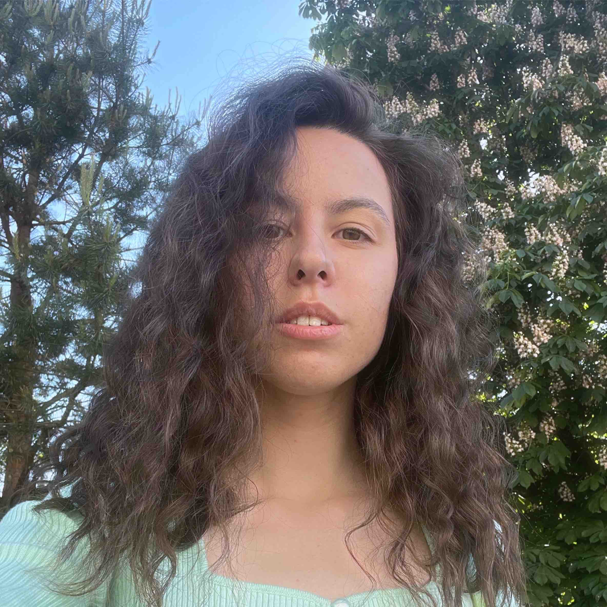 Анна Кузина | Сетка — социальная сеть от hh.ru