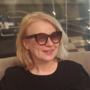 Юлия Зубкова