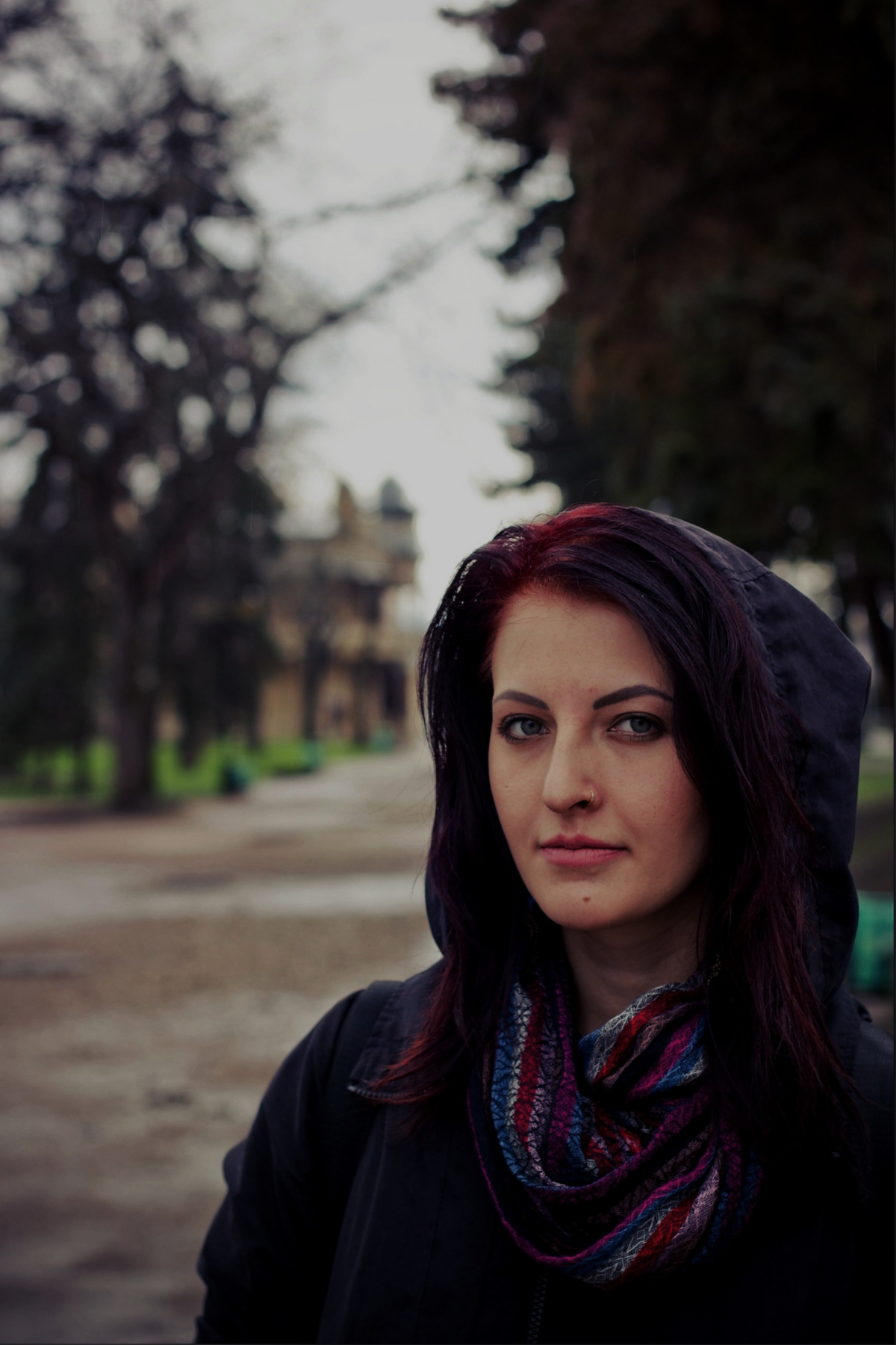 Алина Чернова