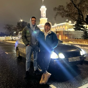 Михаил Смирнов