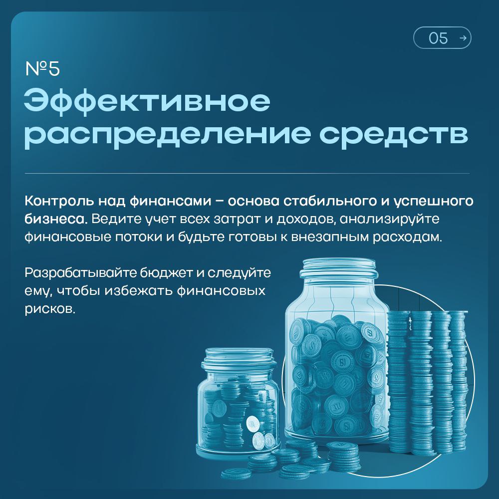 Следуя этим советам, вы сможете построить успешный и процветающий бизнес, который будет не только прибыльным, но и устойчивым в долгосрочной перспективе | Сетка — социальная сеть от hh.ru