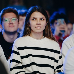 Юлия Алексеева