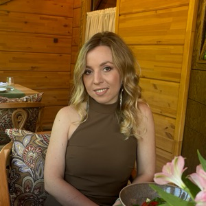 Светлана Усачева | Сетка — социальная сеть от hh.ru