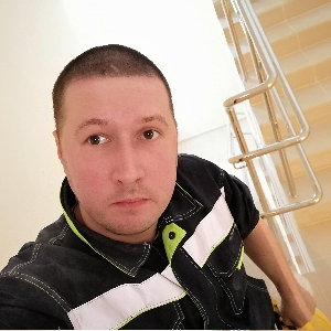 Алексей Гаврилов