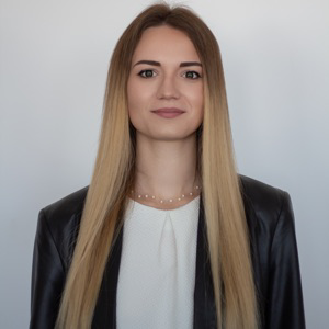 Юлия Ковалева