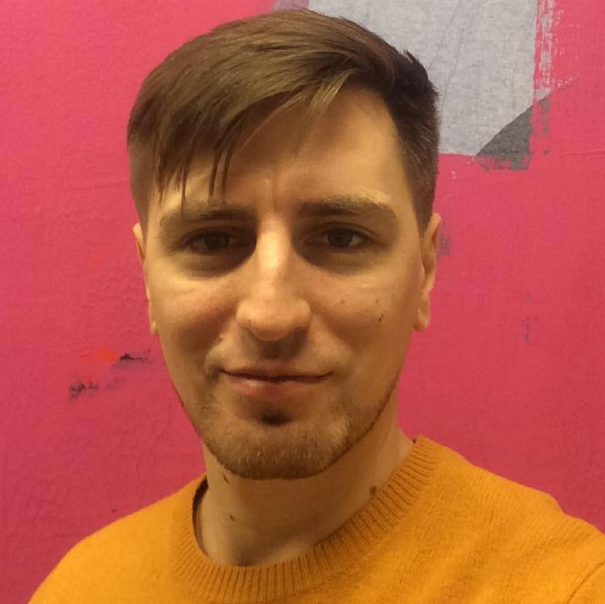 Филипп Куликов | Сетка — социальная сеть от hh.ru