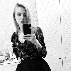 Анна Ищенко