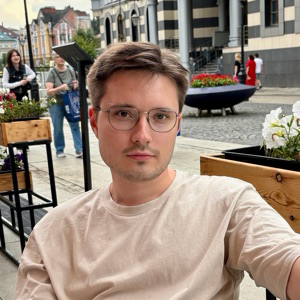 Алексей Гапон | Сетка — социальная сеть от hh.ru