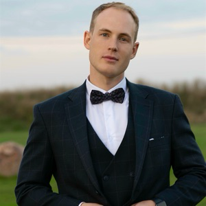 Евгений Северов