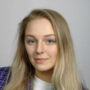 Ангелина Синюкова | Сетка — социальная сеть от hh.ru