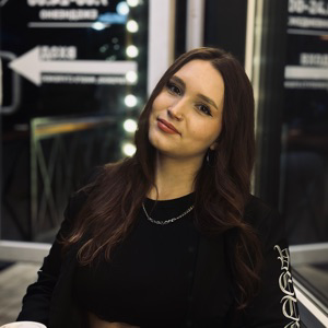 Анастасия Банченко