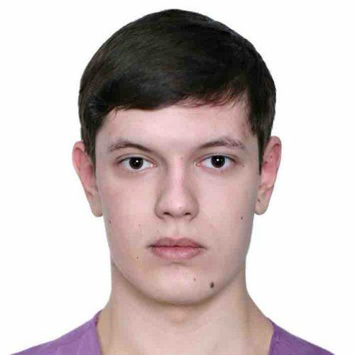 Никита Агапов | Сетка — социальная сеть от hh.ru