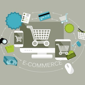 E-commerce
