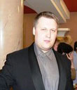 Олег Щукин