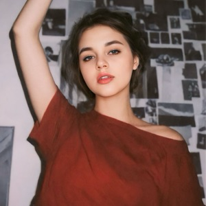 Юлия Матюшина
