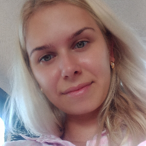 Яна Король | Сетка — социальная сеть от hh.ru